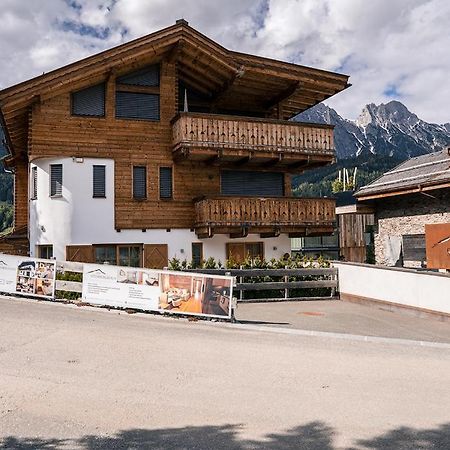 Steinberghaus Apartments Leogang Zewnętrze zdjęcie