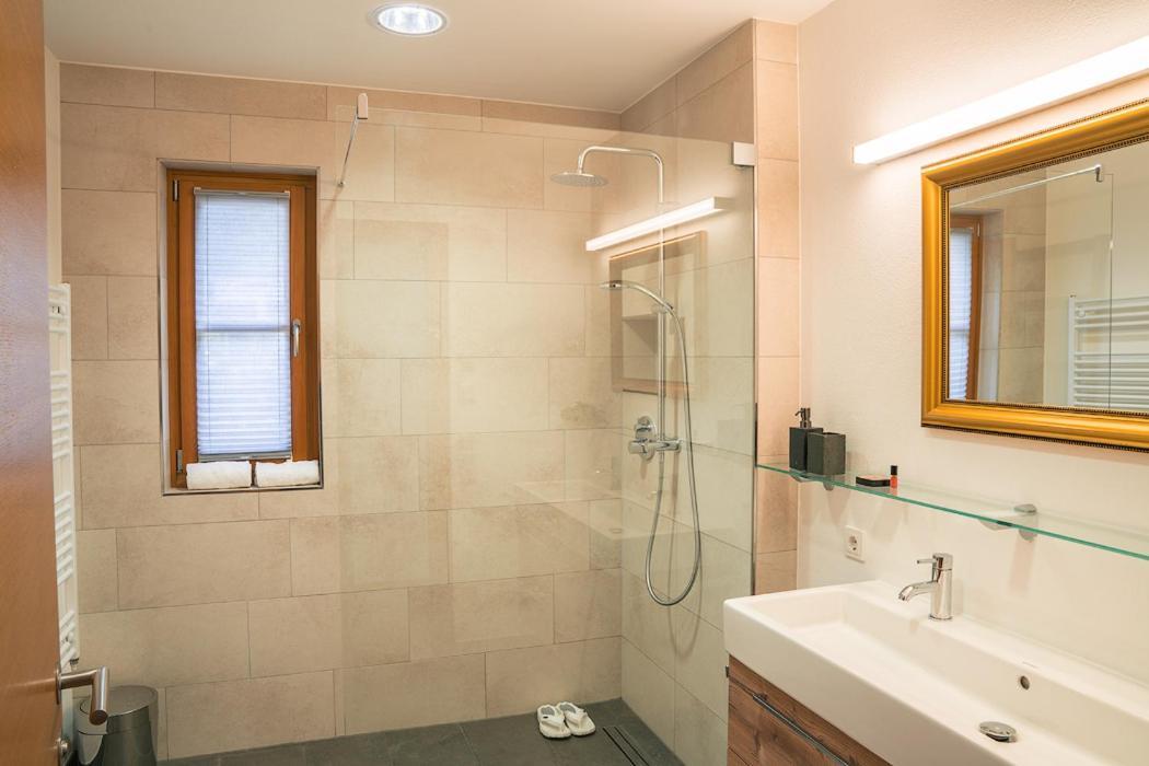 Steinberghaus Apartments Leogang Zewnętrze zdjęcie