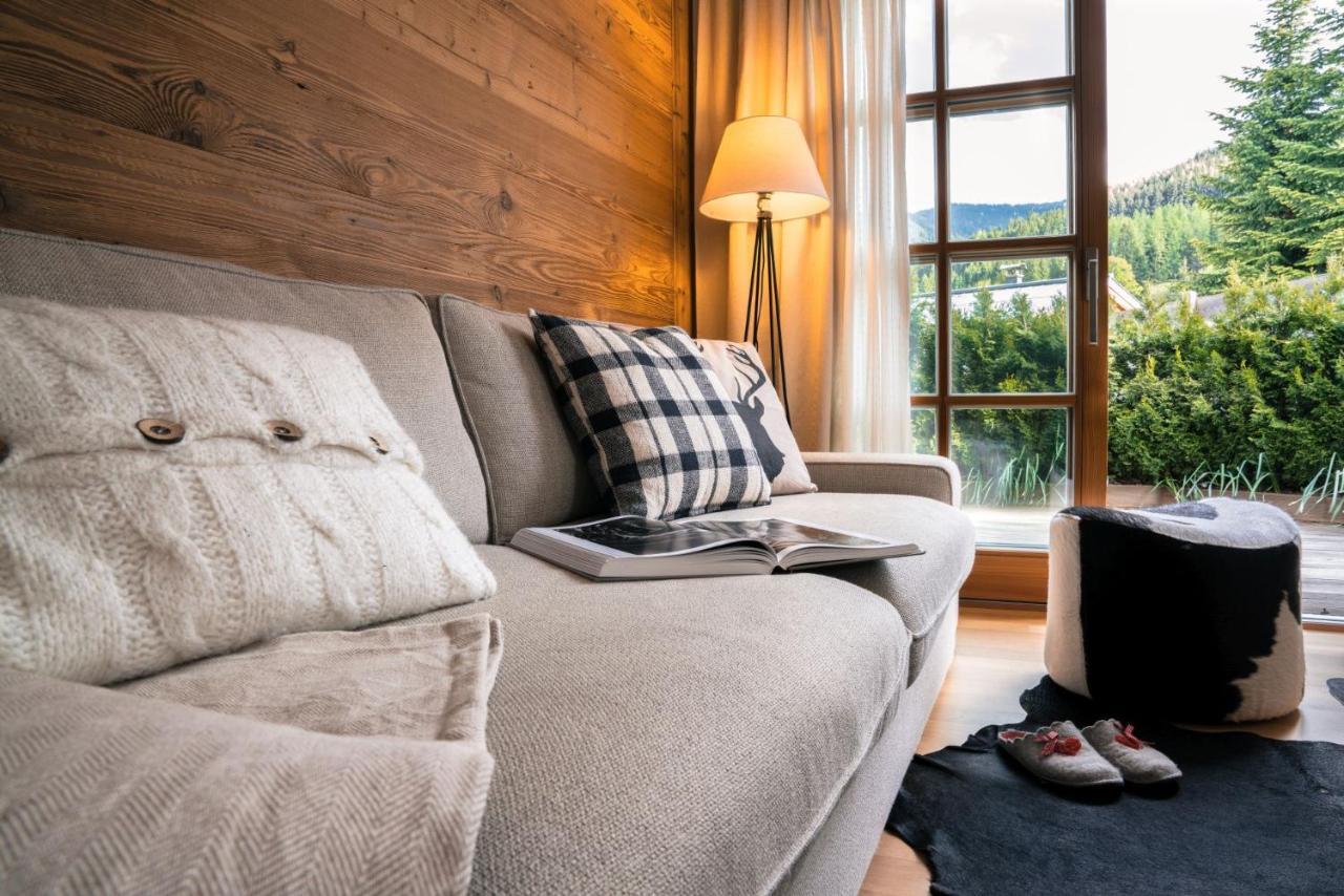 Steinberghaus Apartments Leogang Zewnętrze zdjęcie