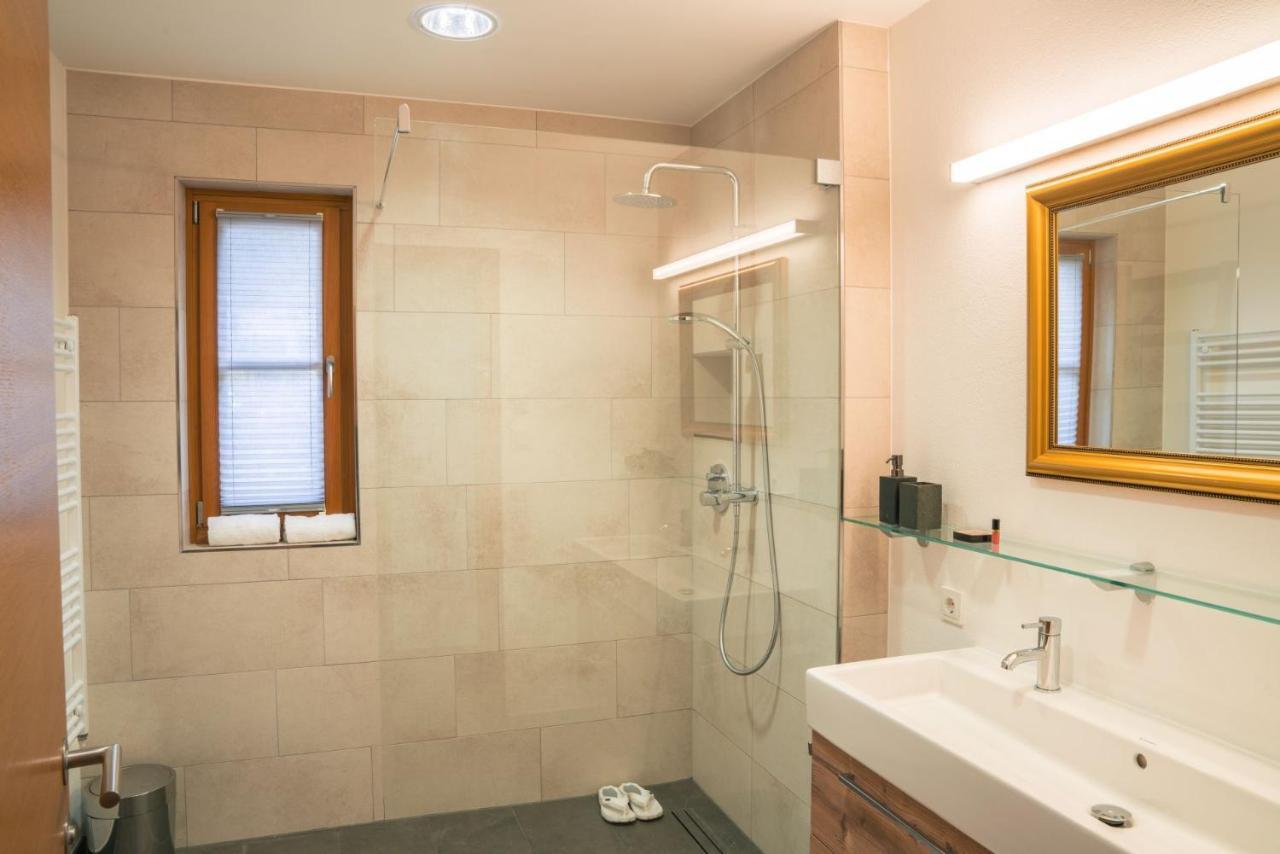 Steinberghaus Apartments Leogang Zewnętrze zdjęcie
